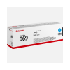Canon CRG069 toner, cyan (982213)