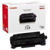 Canon CRG724 toner ORIGINAL