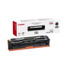 Canon CRG731 fekete toner (6272B002) nyomtatópatron & toner