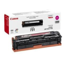 Canon CRG731 Magenta nyomtatópatron & toner