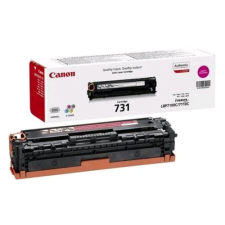 Canon CRG731 magenta toner (6270B002) (CRG731_M) nyomtatópatron & toner