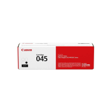 Canon CRG 045 Black toner nyomtatópatron & toner