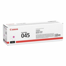 Canon CRG-045 magenta eredeti toner nyomtatópatron & toner