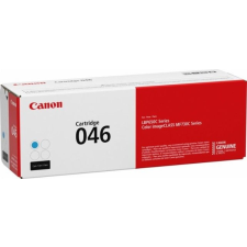 Canon CRG 046 Cyan toner (1249C002) nyomtatópatron & toner