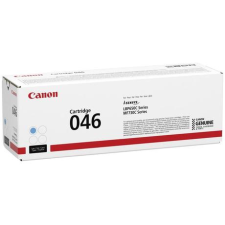 Canon CRG-046 kék eredeti toner nyomtatópatron & toner