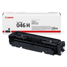 Canon CRG-046H (1254C002) fekete nyomtatópatron & toner