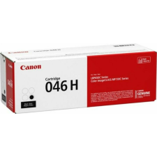 Canon CRG-046H fekete eredeti toner nyomtatópatron & toner