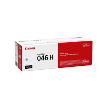 Canon CRG-046H kék eredeti toner nyomtatópatron & toner