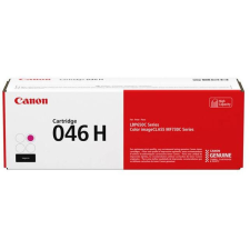 Canon CRG-046H MAGENTA (5K) EREDETI TONER (1252C002) nyomtatópatron & toner