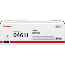 Canon CRG 046H Magenta toner (1252C002) nyomtatópatron & toner