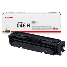 Canon CRG-046H sárga 1251C002 nyomtatópatron & toner