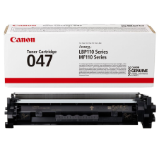 Canon CRG-047 nyomtatópatron & toner