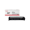 Canon CRG-047 fekete eredeti toner (2164C002)