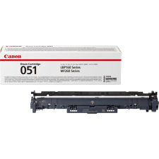 Canon CRG-051 DRUM EREDETI nyomtatópatron & toner