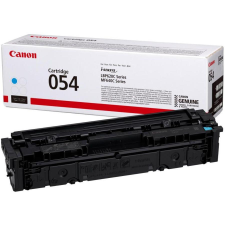 Canon CRG-054 Cyan toner nyomtatópatron & toner
