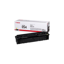 Canon CRG-054 Yellow toner nyomtatópatron & toner