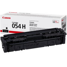 Canon CRG-054H Black toner (3028C002AA) nyomtatópatron & toner