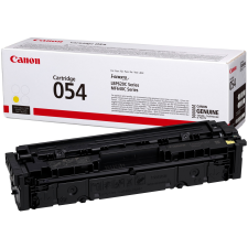 Canon CRG-054H CIÁN (2,3K) EREDETI TONER - 3027C002AA nyomtatópatron & toner