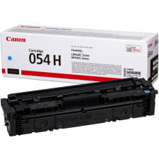 Canon CRG-054H cyan 3027C002AA nyomtatópatron & toner