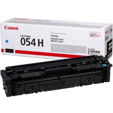 Canon CRG-054H Cyan toner nyomtatópatron & toner