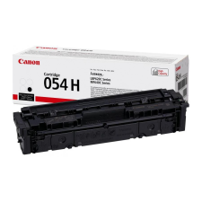 Canon CRG-054H fekete eredeti toner nyomtatópatron & toner
