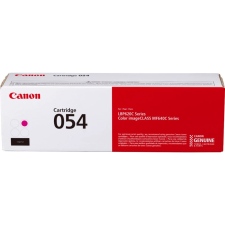 Canon CRG-054M EREDETI nyomtatópatron & toner