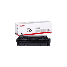 Canon CRG-055 Black toner nyomtatópatron & toner