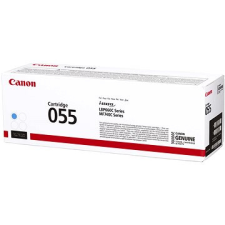 Canon CRG-055 ciánkék nyomtatópatron & toner