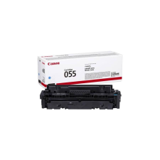 Canon CRG-055 Cyan toner nyomtatópatron & toner