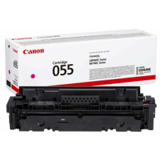 Canon CRG-055 magenta eredeti toner nyomtatópatron & toner