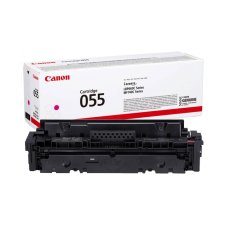 Canon CRG-055 magenta eredeti toner (3014C002AA) - Nyomtató Patron nyomtatópatron & toner