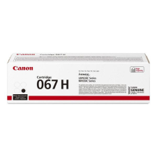 Canon CRG- 067H Black toner nyomtatópatron & toner