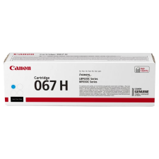 Canon CRG-067H C EREDETI nyomtatópatron & toner