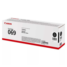 Canon CRG-069 Black toner nyomtatópatron & toner