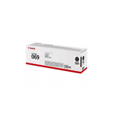 Canon CRG-069 fekete eredeti toner nyomtatópatron & toner