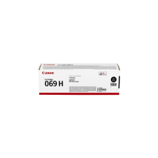 Canon CRG-069H fekete eredeti toner nyomtatópatron & toner