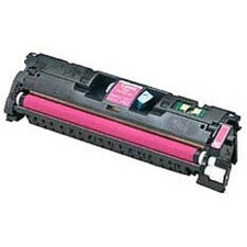 Canon CRG-701 EP-701 lézertoner eredeti Magenta 4K 9285A003AA nyomtatópatron & toner