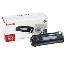 Canon CRG-706 lézertoner eredeti 5K 0264B002AA nyomtatópatron & toner