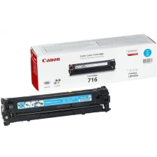 Canon CRG 716 Black toner (1980B002) nyomtatópatron & toner