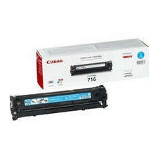 Canon CRG 716 Cián toner 1979B002 nyomtatópatron & toner