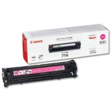 Canon CRG 716 Magenta toner (1978B002) nyomtatópatron & toner