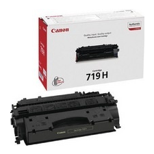 Canon CRG 719H fekete toner nyomtatópatron & toner