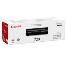 Canon CRG-728 Fekete nyomtató kellék