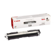 Canon CRG 729 Black toner nyomtatópatron & toner