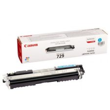 Canon CRG-729 C nyomtatópatron & toner