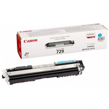 Canon CRG-729C kék toner nyomtatópatron & toner