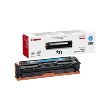 Canon CRG-731 kék eredeti toner nyomtatópatron & toner