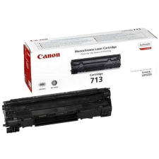 Canon CRG-731HBk fekete nyomtatópatron & toner
