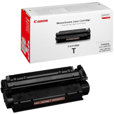 Canon CRG-T fekete toner nyomtatópatron & toner