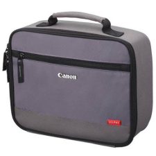 Canon DCC-CP2, szürke fotós táska, koffer